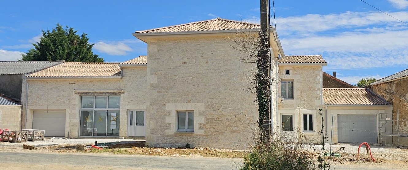 Maison 1