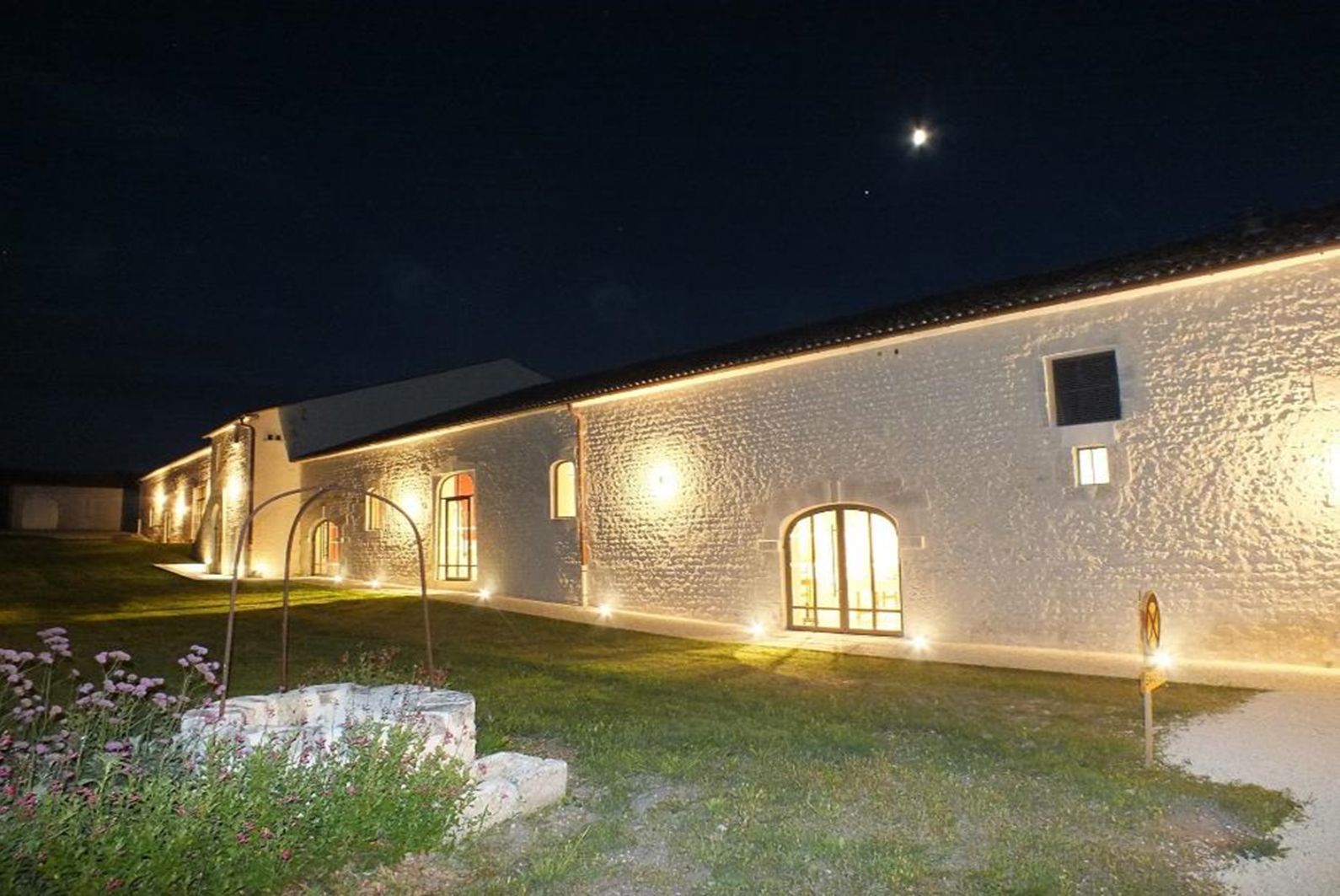 Ravalement de façade Charente